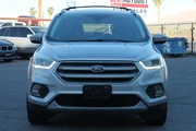 $10995 : 2017 Escape Titanium thumbnail