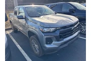 $29794 : Chevrolet Colorado 2023 4x2 thumbnail