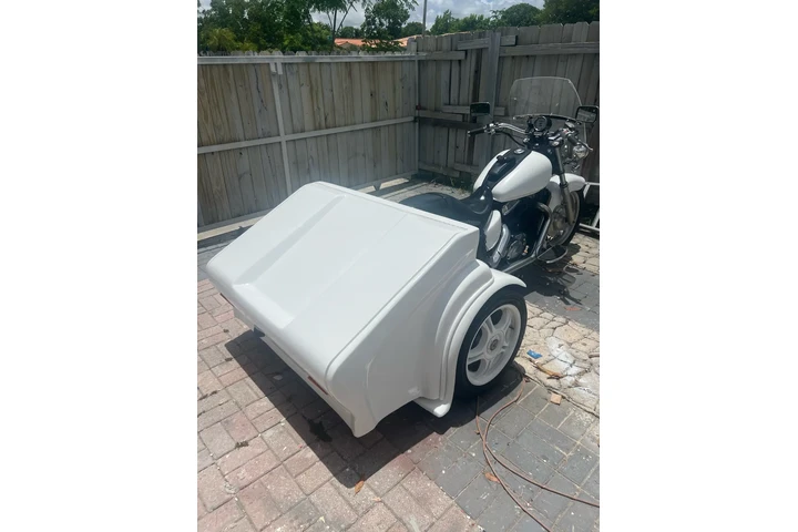 Fiberglas laminador image 4