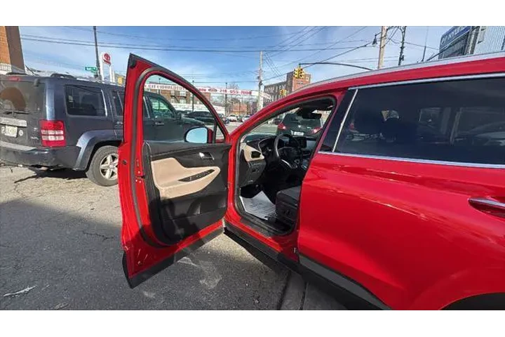 $21136 : Hyundai SANTA FE 2023 AWD SE image 10