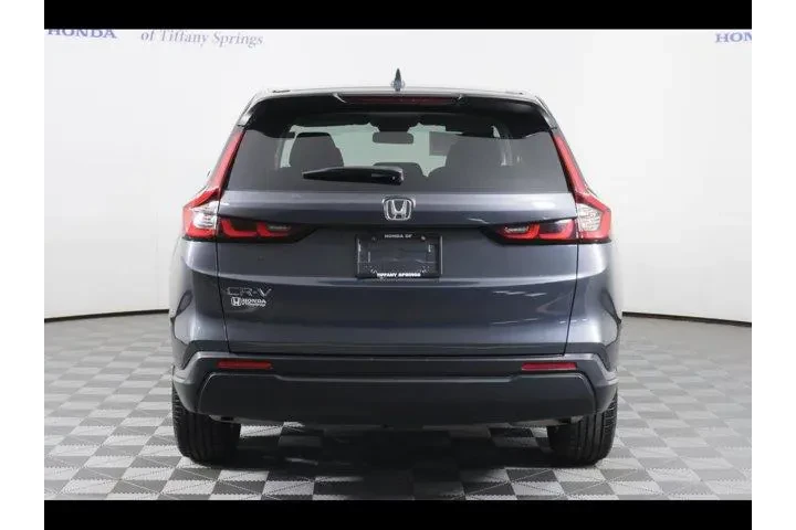 $29875 : Honda CR-V 2024 EX 4dr SUV image 6