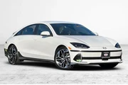 Hyundai IONIQ 6 2023 SEL 4dr en Sacramento