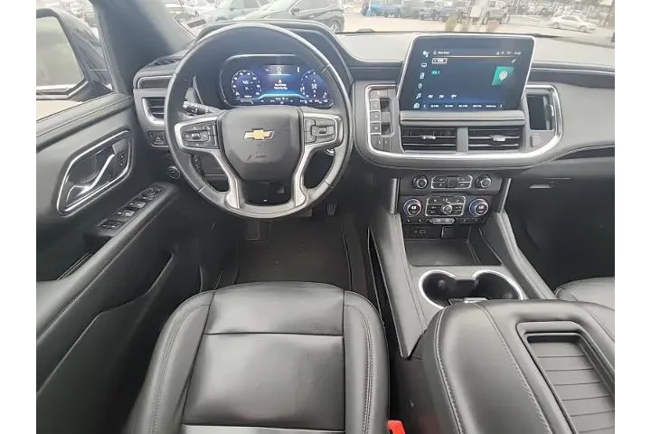 $38998 : Chevrolet Suburban 2023 4x2 image 6