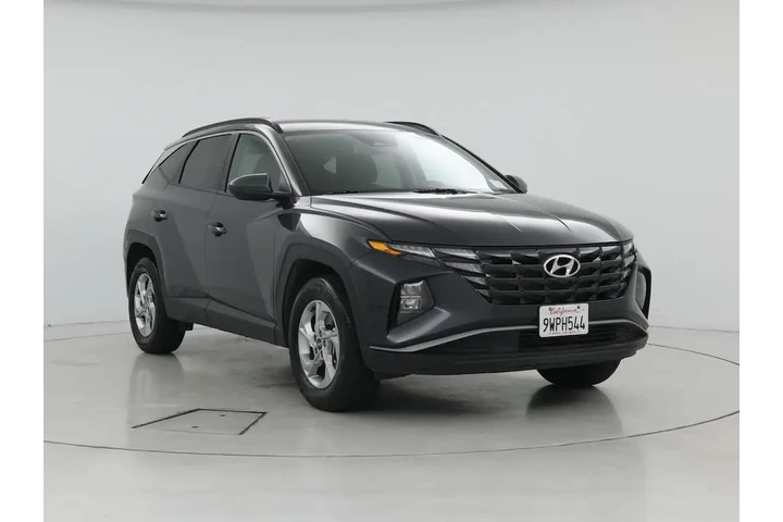 $20998 : Hyundai TUCSON 2024 AWD SEL image 1