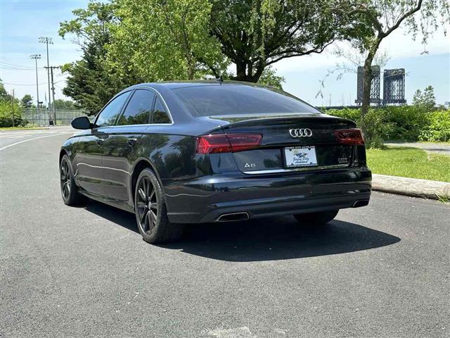 2016 A6 2.0T Premium Plus image 7