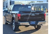 $31995 : Ford F-150 2020 4x4 Lariat 4 thumbnail