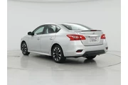 $13998 : Nissan Sentra 2016 S 4dr Sed thumbnail