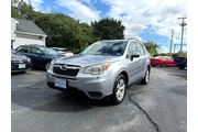 2015 Forester 2.5I PREMIUM en New Hampshire