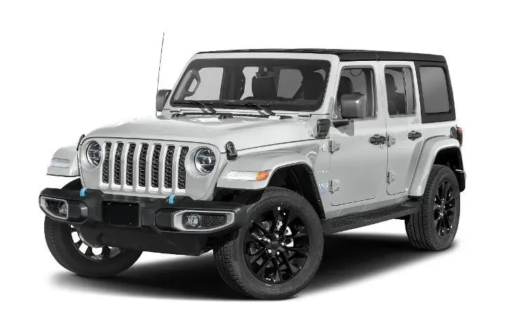 $35890 : Jeep Wrangler 2023 4x4 Rubic image 1
