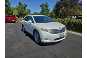 Toyota Venza 2011 FWD V6 4dr en Chico