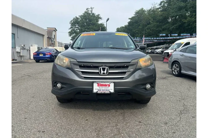 $10999 : 2012 CR-V EX image 3