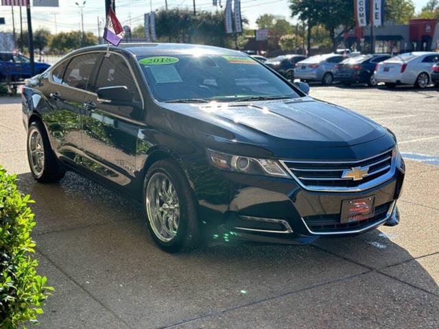 $8499 : 2018 Impala LT image 3