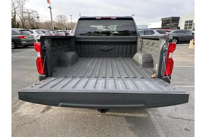 $26888 : Chevrolet Silverado 1500 202 image 7