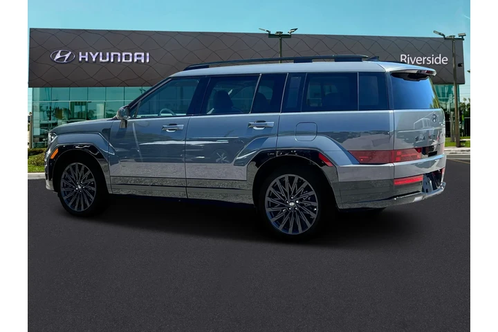 $38881 : Hyundai SANTA FE 2025 Callig image 4
