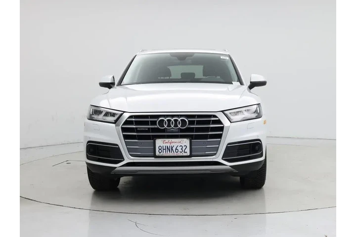 $24998 : Audi Q5 2019 AWD quattro Pre image 5