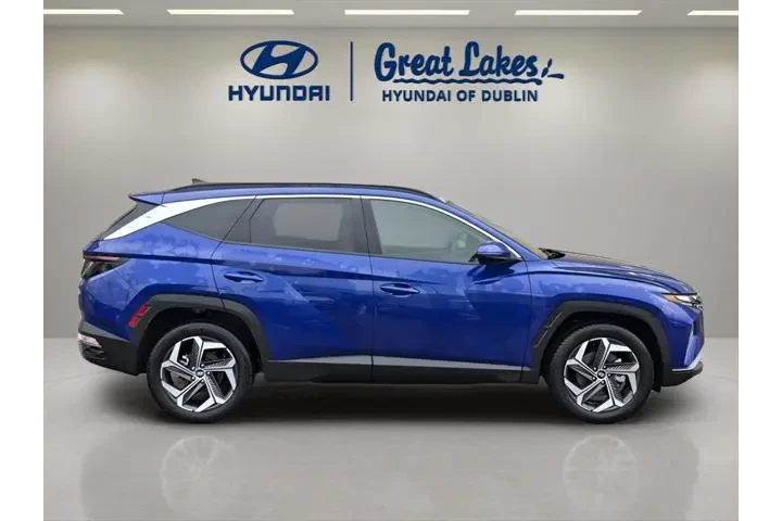 $23066 : Hyundai TUCSON 2024 AWD SEL image 6