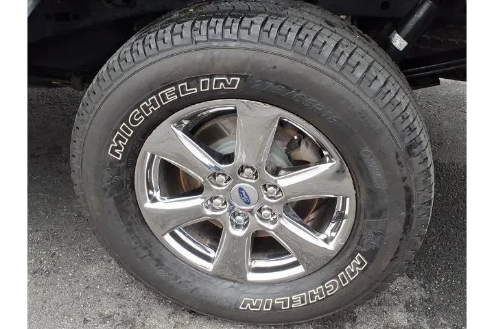 $25995 : Ford F-150 2020 4x4 XLT 4dr image 8