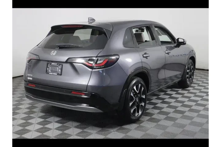 $33575 : Honda HR-V 2026 AWD EX-L 4dr image 7