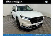 Honda CR-V Hybrid 2024 AWD S en Long Island