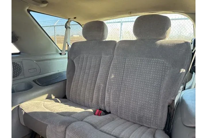 $4400 : Chevrolet Blazer 2001 LS 2WD image 7