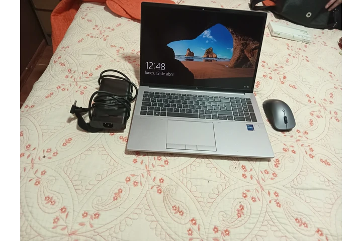 $1500000 : 💻 ¡OPORTUNIDAD! HP ZBook Fury image 1