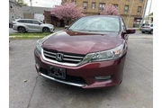 2013 Accord EX-L w/Navi