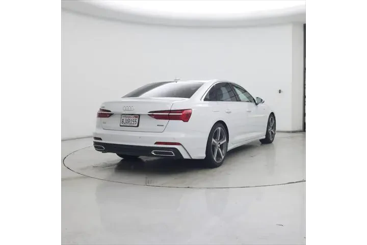 $26998 : Audi A6 2019 AWD quattro Pre image 8