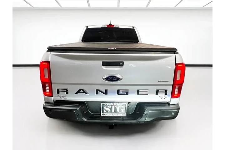 $21488 : Ford Ranger 2019 4x2 XLT 4dr image 8