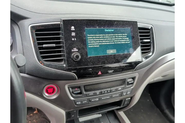 $30607 : Honda Pilot 2022 AWD SE 4dr image 8