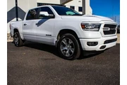 $39990 : Ram 1500 2023 4x4 Laramie 4d thumbnail