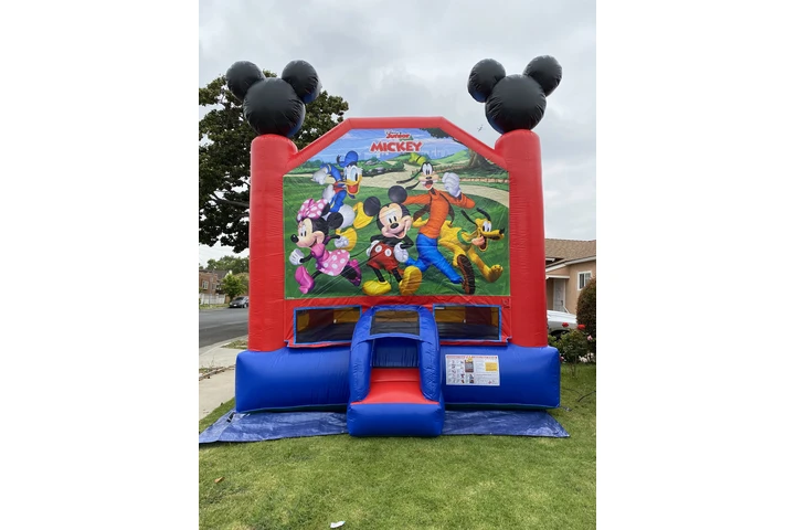 Rentamos Mesas/Sillas/Carpas image 6