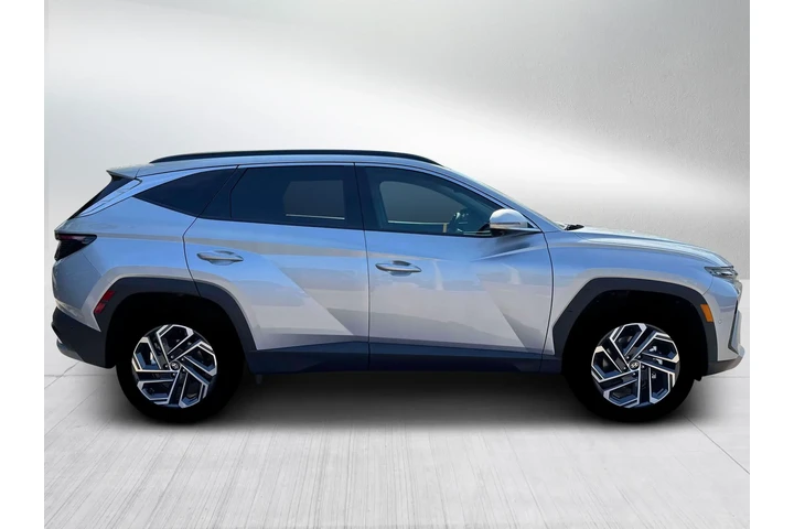 $38850 : Hyundai TUCSON Hybrid 2026 A image 9