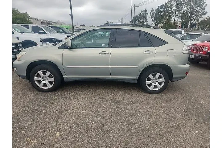 $7991 : Lexus RX 350 2009 AWD 4dr SU image 9