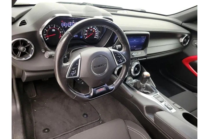 $39998 : Chevrolet Camaro 2022 SS 2dr image 9