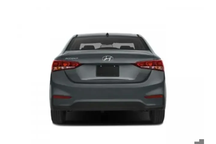 $4889 : Hyundai ACCENT 2018 SE 4dr S image 8