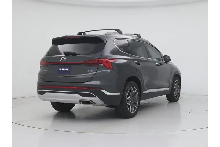 $27998 : Hyundai SANTA FE 2023 Limite image 8