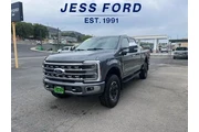 Ford F-350 Super Duty 2024 4