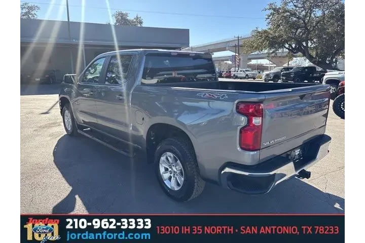 $28757 : Chevrolet Silverado 1500 202 image 7