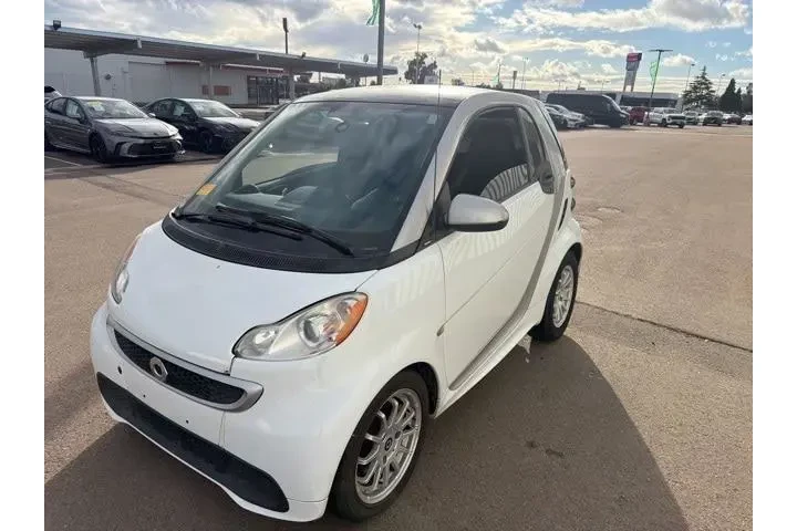 $7900 : Smart fortwo 2013 passion 2d image 2