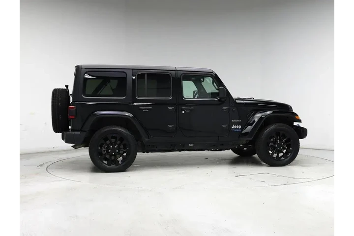 $31998 : Jeep Wrangler Unlimited 2022 image 7