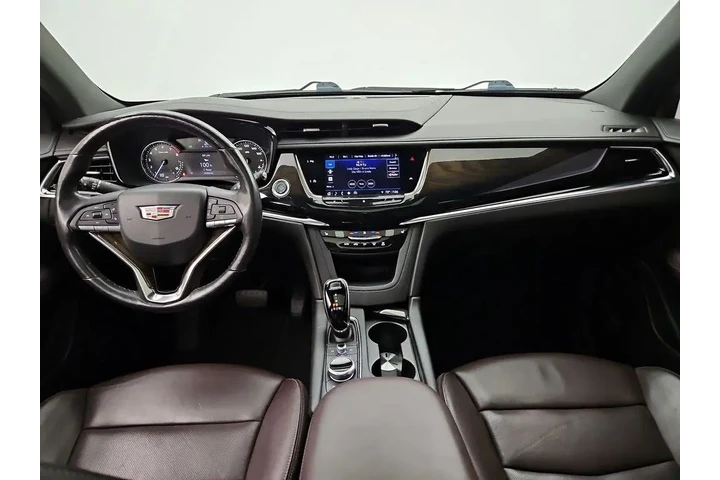 $31998 : Cadillac XT6 2021 Premium Lu image 9