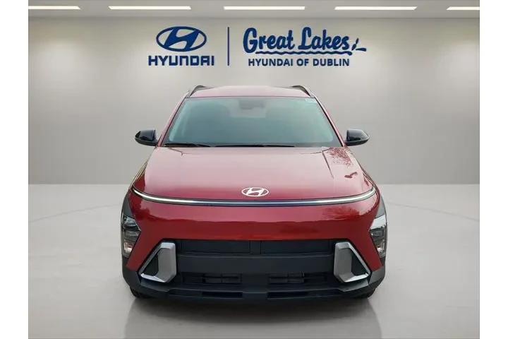 $28970 : Hyundai KONA 2026 AWD SEL Sp image 8