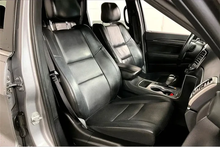 $19941 : Jeep Grand Cherokee 2019 4x2 image 7