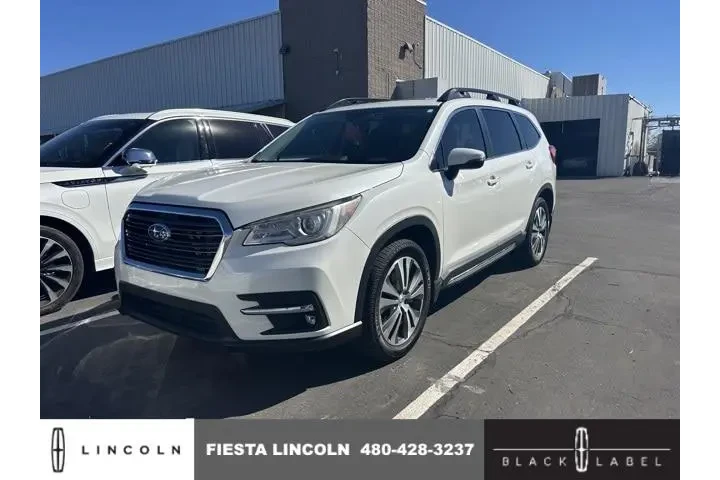 $31588 : Subaru Ascent 2022 AWD Limit image 1