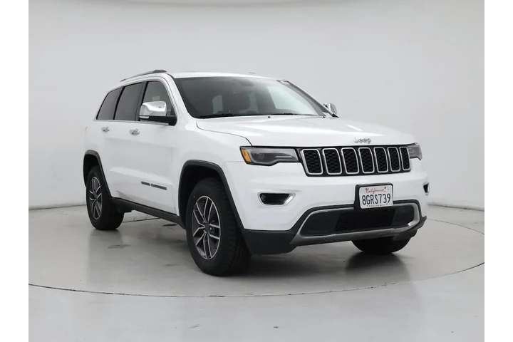 $17998 : Jeep Grand Cherokee 2019 4x4 image 1