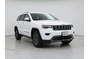 Jeep Grand Cherokee 2019 4x4