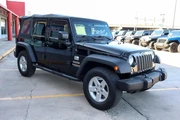 $19988 : 2016 Wrangler Unlimited 4WD 4 thumbnail