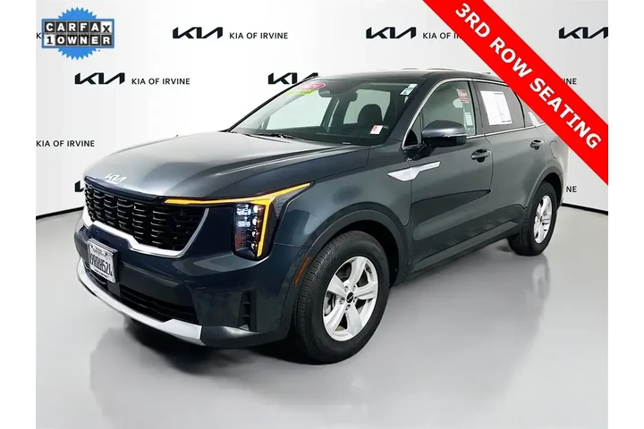 $24499 : Kia Sorento 2024 LX 4dr SUV image 4