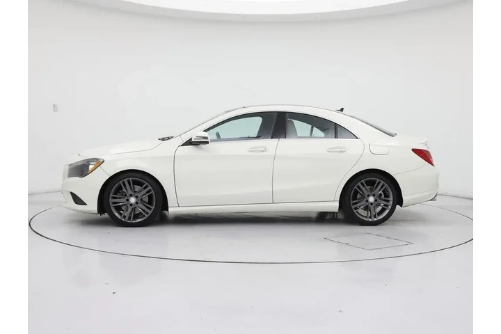 $15998 : Mercedes-Benz CLA 2015 CLA 2 image 3