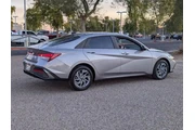 $19990 : Hyundai ELANTRA 2024 SEL 4dr thumbnail